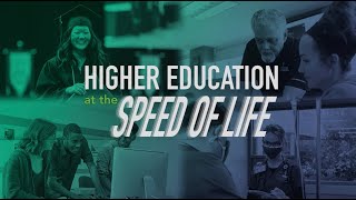 Higher Education at the Speed of Life  Ivy Tech Strategic Plan 202325 [upl. by Zennie509]