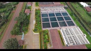 Nyeri Water amp Sewerage Company NYEWASCO DOCUMENTARY [upl. by Slin155]