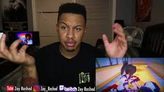 Denzel Curry  VENGEANCE  VENGEANCE ft Jpegmafia ZillaKami Reaction Video [upl. by Sausa]