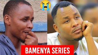 Bamenya wa Bamenya Series Mukunda❤️ Mbega Akababaro😢Ubuzima Bushaririye uko Yaje Muri Film Nyarwanda [upl. by Orpah]