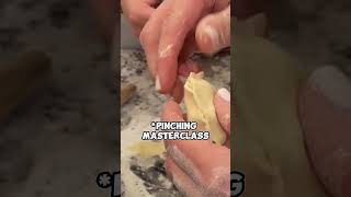 POV Pierogi from scratch [upl. by Semela]