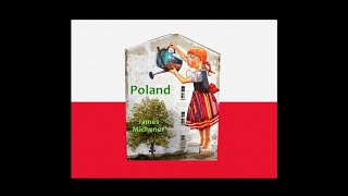 Poland Audiobook by James Michener read by Robert Vaughn [upl. by Topping]