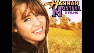 18 The Best of Both Worlds The 2009 Movie Mix  Hannah Montana [upl. by Egiap307]