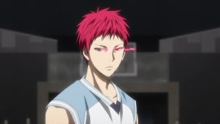 Akashi AMV  Stronger Emphatic [upl. by Spiers]