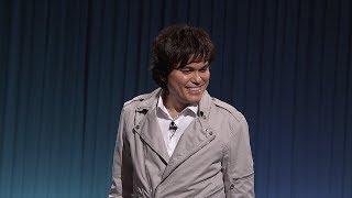 Joseph Prince  Discover The Door Of Hope In Your Valley Of Trouble  11 Nov 12 [upl. by Notnad]