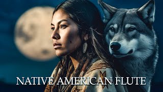 Deep Connection with Mother Natural  Native American Flute Music for Meditation Healing [upl. by Fran]