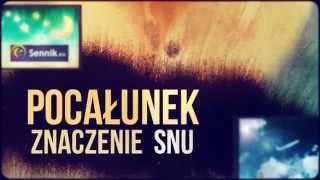 Sennik Pocałunek  Odkryj Znaczenie Snów o Pocałunku  Sennikbiz [upl. by Montanez]