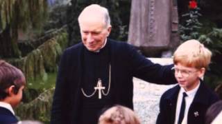 Mgr Lefebvre  Conférence à Avrillé oct 1989 Part01 [upl. by Nylirrehs690]