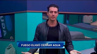 Romeh Cierra el Cuarto Agua ¿Sinceridad o Estrategia ¡Yo No le Creí en LCDLF4 [upl. by Amatruda]