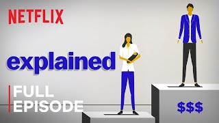 GRISELDA Explained Netflix Show Vs RealLife  Ending True Story And Spoiler Review [upl. by Barbi706]