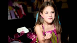 Mackenzie Ziegler  Pictures [upl. by Dempstor]