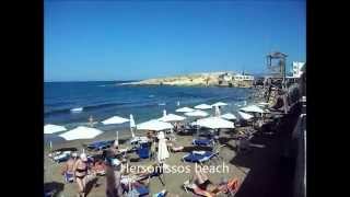 Heraklion beaches [upl. by Doty74]