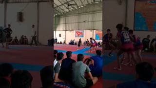 Kabaddi  Rajput Regiment shorts short ytshorts viralvideo [upl. by Adena]