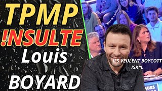 TPMP DIVAGUE SUR LA quotFRANCE INSOUMISEquot [upl. by Aleka8]