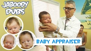 Baby Appraiser Dub [upl. by Ottavia]