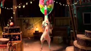 Madagascar 3  Os Procurados  Trailer Oficial Dublado [upl. by Ellered226]