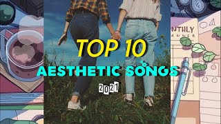 aesthetic songs 🌈 Aesthetic songs vintage lofi music playlist 🌠 [upl. by Ahsiekam867]