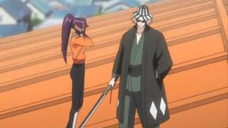 Bleach Opening 4 [upl. by Fernald]