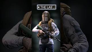 This is LABS  Escape From Tarkov [upl. by Adnwahsor]