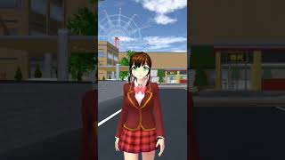 Your Reality  Doki Doki Literature Club  Piano TutorialVisualizer shorts 1 [upl. by Ahsinan]