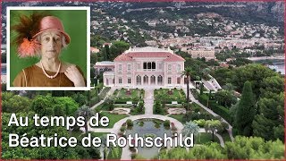 Au temps de Béatrice Ephrussi de Rothschild [upl. by Latsyrc]