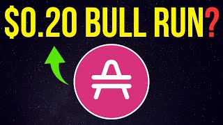 AMP  020 RIDICULOUS BULL RUN POSSIBLE  AMP Price Prediction  Flexa amp SPEDN [upl. by Aym918]