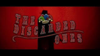 THE DISCARDED ONES OFFICIAL TRAILER [upl. by Lura]