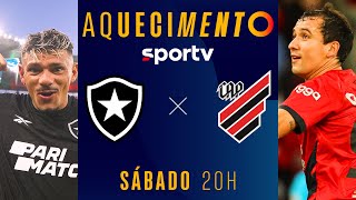 Fortaleza x Atlético Goianiense AO VIVO com IMAGENS 02102021 [upl. by Nosneh]