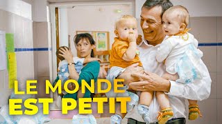 Le monde est petit  Film complet français [upl. by Kazmirci]