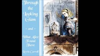 Through the LookingGlass FULL Audiobook [upl. by Anahsor665]