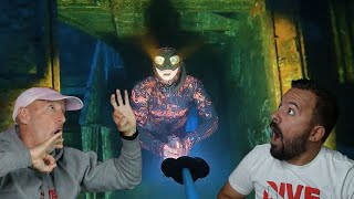 Divers React to UNREAL French Freediver [upl. by Garvey]