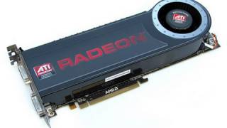 Diamond Radeon HD 4870 X2 review [upl. by Roselin994]