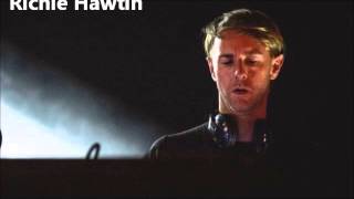 Richie Hawtin  Live at Moogfest 2012 [upl. by Yamauchi]