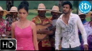 Satyam Movie Songs  O Maguva Song  Sumanth  Genelia  Brahmanandam [upl. by Belldas]