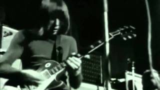 Fleetwood Mac Peter Green  Black Magic Woman Live Boston Tea Party 1970 [upl. by Vachell165]