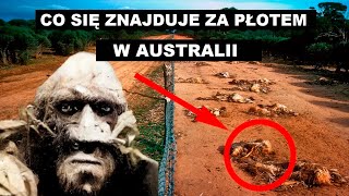 Co australijskie ogrodzenie kryje przed naszym wzrokiem [upl. by Suoicerpal]