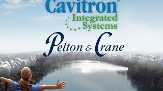 Cavitron Integrated Systems  For Pelton amp Crane Delivery Systems  Dentsply Sirona [upl. by Illoh619]