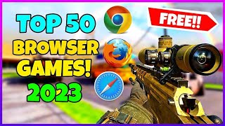 TOP 10 FREE TO PLAY PC GAMES 2024  FREE PC GAMES DOWNLOAD [upl. by Silma]