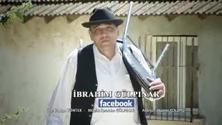 İbrahim Gülpınar  Facebook Official Video [upl. by Zahc]