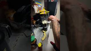 SEAL Team 6DEVGRU Operator DJ Shipley Mass Gain Protein Shake Recipe [upl. by Weslee816]