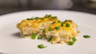 Pollock Gratin [upl. by Nanci]