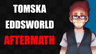 TomSka amp Eddsworld  What Happened [upl. by Akinahc]