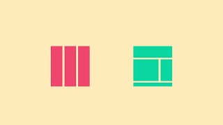 css Flex vs Grid [upl. by Cumine764]