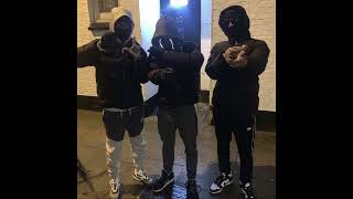 FREE NitoNB x Frosty UK Drill Type Beat quotTrenchesquot [upl. by Henden]