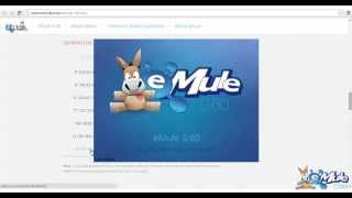 How to update eMuleTorrent servers [upl. by Ragg]