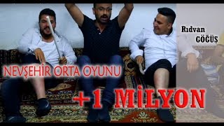 Nevşehir Orta Oyunu bölüm 7 orjinali [upl. by Drona]