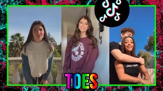 💥 TOES ✅ Dababy TikTok Dance Compilation [upl. by Meikah]