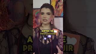 PRESTE ATENÇÃO nesses 5 SINAIS tarot espiritualidade [upl. by Narba]