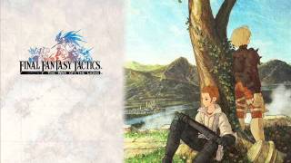 Final Fantasy Tactics OST  Algus [upl. by Supple]