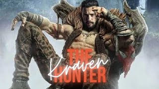 Kraven the Hunter Full Movie Review  Aaron TaylorJohnson And Russell Crowe [upl. by Verbenia]